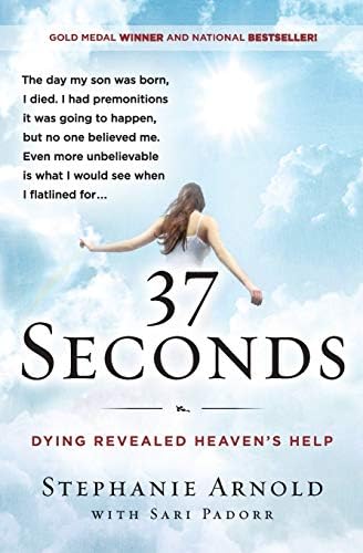 37 SECONDS