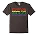 Love Is Kindness T-Shirt Black Lives LGBT Equality Feminist