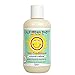 California Baby Swimmers Defense Hair Conditioner | 100% Plant-Based | After Swim Moisturizing | Rinse-out or Leave in Conditioner | 251 mL / 8.5oz