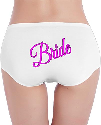 Bride Ring Hipsters Cotton Underwear Undies