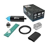 QFS OEM In-Tank Fuel Pump Replacement for BMW