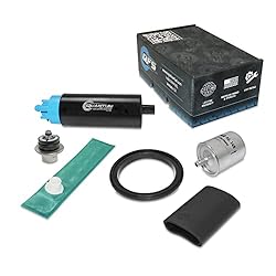 QFS OEM In-Tank Fuel Pump Replacement for BMW