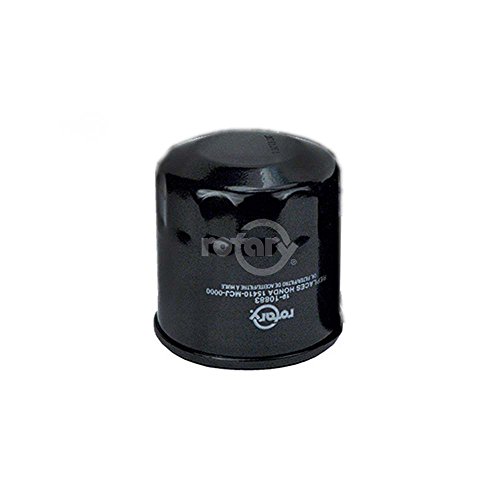 Replaces Honda 15410-MCJ-003.