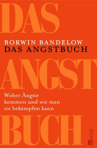 Das Angstbuch.