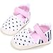 CoKate Infant shoes, Unisex Toddler First Walker Crib Shoes Summer Sandals for 0-18 Months Baby