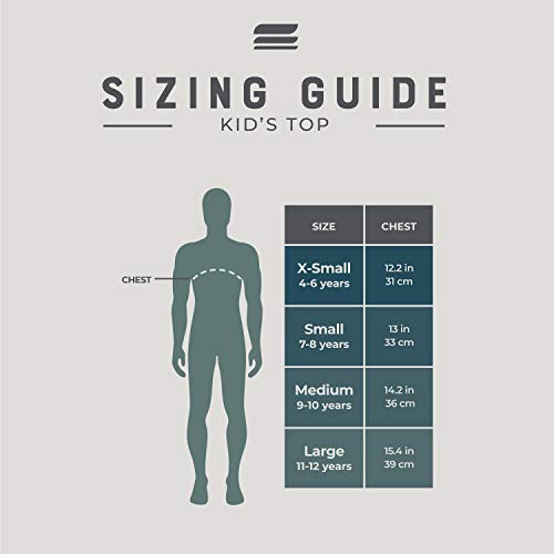 5 MERIWOOL+Unisex+Sleeve+Thermal+Lightweight