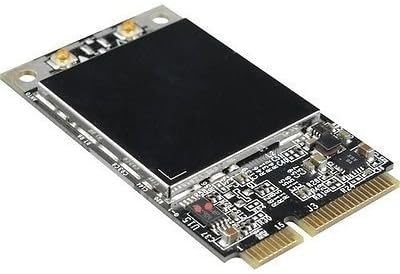 New Apple Airport Extreme Bcm94322mc Wireless Wifi Card For All Mac Pro Mb988z A Buy Online At Best Price In Uae Amazon Ae