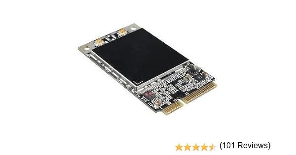Wifi chip for late 2008 mac pro high sierra