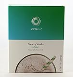 Optavia Creamy Vanilla Shake, 7 Servings