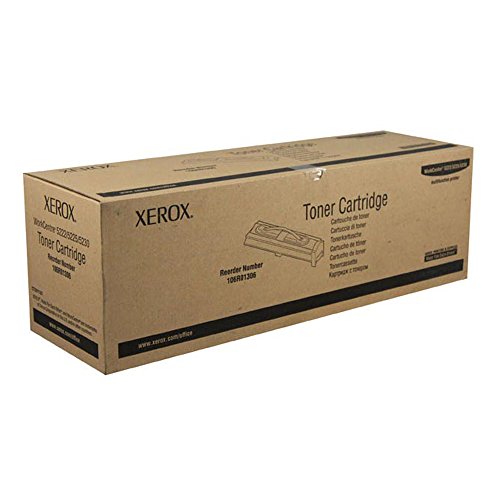 Xerox 5230 печка