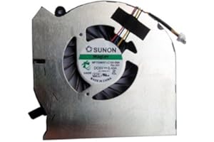 wangpeng® New CPU Cooling Fan for HP Envy dv6-7250ca, dv6-7258nr, dv6-7260he, dv6-7267cl Laptop