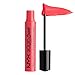 NYX PROFESSIONAL MAKEUP Liquid Suede Cream Lipstick - Life's A Beach (Bright Coral)