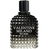 Valentine Milano for Men EDP 3.4 FL. OZ.