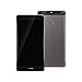 Huawei P9 Plus (P9+) VIE-L29 64GB 5.5 Inch 12 MP Dual SIM LTE Factory Unlocked - International Stock No Warranty (QUARTZ GREY)