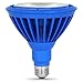 Feit LED Blue PAR38 Reflector