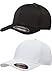 Flexfit 6533 Ultrafibre & Airmesh Fitted Cap