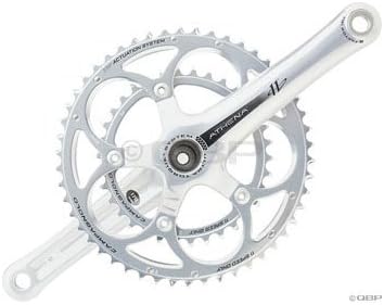 campagnolo chorus crankset 50 34