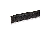 CRL W562C .625" (16 mm) Vanguard Security Astragal