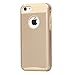 iPhone 5C Case, AUMIAU Cute Shockproof Armor Denfender Case for iPhone 5C