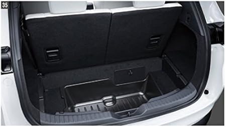 Amazon 純正アクセサリー マツダ Cx 8 Kg H29 12 プロテクション ラゲッジアンダートレイ K131v0370 フロアマット 車 バイク