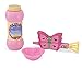 Bella Butterfly Bubble Blower