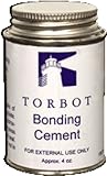 TR410EA - Skin Bonding Cement with Brush 4 oz. Can