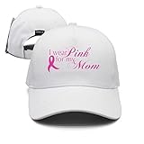 GlyndaHoa I Wear Pink for My Mom Breast Cancer