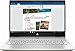 2019 HP Pavilion x360 2-in-1 14″ FHD Touchscreen Laptop Computer, 8th Gen Intel Quad-Core i5-8250U Up to 3.4GHz, 16GB DDR4 RAM, 512GB SSD, 802.11AC WiFi, Bluetooth; USB 3.1, Fingerprint, Windows 10thumb 3