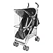 Maclaren Quest, Black/ Silver