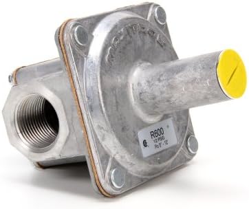 Southbend Range 1167783 Propane Pressure Regulator