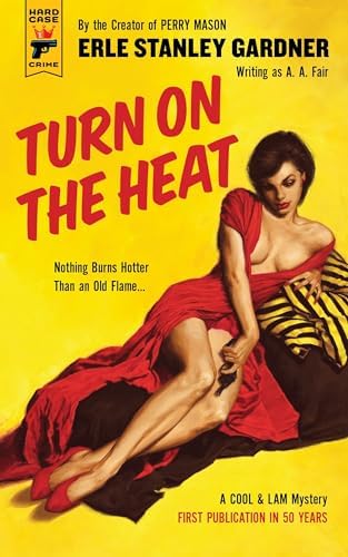 Top of the Heap (Cool and Lam): Gardner, Erle Stanley