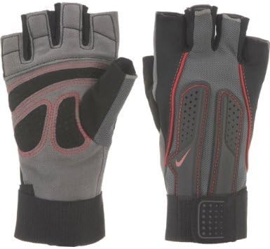 nike weightlifting gloves mens