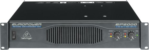 5 Behringer+EP2000+BEHRINGER+EUROPOWER