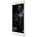 Huawei Honor Note 8 / EDI-AL10 64GB 6.6 Inch EMUI 4.1 Smartphone, Kirin 955 Octa Core 2.5GHz, 4GB RAM GSM & WCDMA & FDD-LTE (Silver)