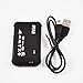 SODIAL(TM) High Speed All-in-1 USB Card Reader for all Digital Memory Cards