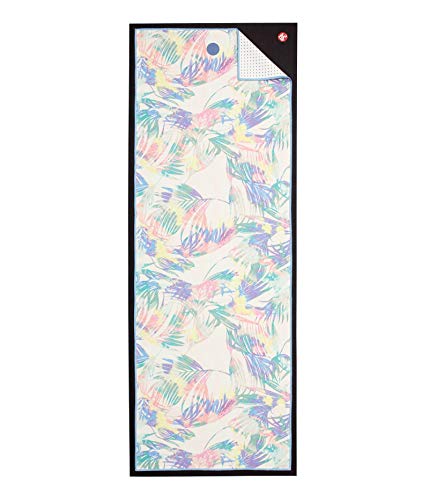 Manduka-yogitoes-Yoga-Towel-Tropics-Multi-68 Manduka-yogitoes-Yoga-Towel-Tropics-Multi-68