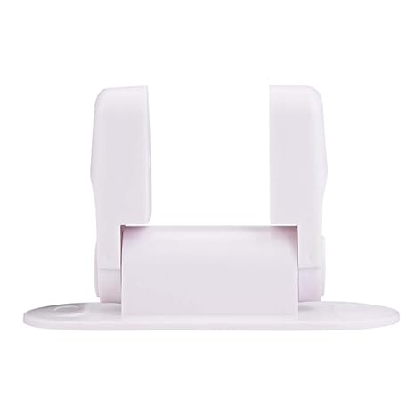 Semme Child Safety Lock Baby Adhesive Safety Lock Cabinet Box