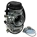 ZOOM ZOOM PARTS Carburetor Fits Yamaha Raptor 350 YFM350 2004 2005 2006 2007 2008 2009 2010 2011 2012 NEW Carb