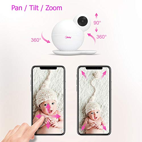 1 iBaby+M7+Lite+Care+Thousands