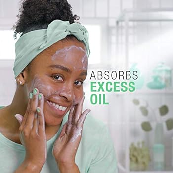 neutrogena skin balancing cleanser