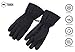 Tough Outdoors Womens Ski Gloves - Waterproof Gloves Women Ski Snow Snowboarding - Thermal Winter Glove Women Waterproof