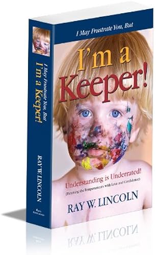 Download I May Frustrate You, but I'm a Keeper PDF