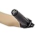 maXpeedingrods Left Inner Door Panel Handle Pull Trim Cover for BMW E70 X5
