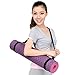 Gilroy Durable Yoga Mat Harness Sling, Yoga Carrying Strap