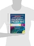 Image de Lippincott's Q&A Review for NCLEX-RN (Lippincott's Review Series)