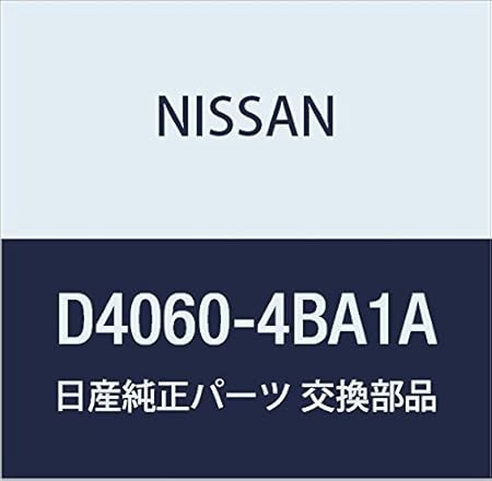 Nissan d4060 4ea0a