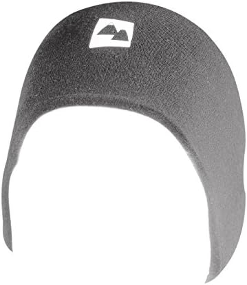 AdventureAustriaMerino Wool Sports Headband Sweatband Bandana - Wide Functional Elastic Running Band for Women & Men. Non-Slip Warm Breathable Moisture Wicking Wind Resistant & Reflective. For Winter & Summer use.