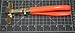 Osborne Heavy Duty Canvas, Leather & Webbing Plier #250
