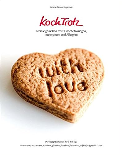KochTrotz - Rezeptbaukasten