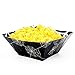 Halloween Dishes Cardboard Candy Serving Bowl Halloween Party Supplies